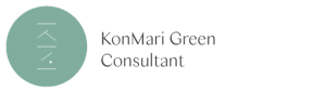 Mrs T. KonMari Green Consultant